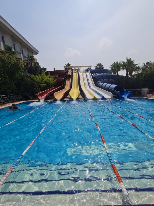 Sport & Freizeit Hane Family Resort