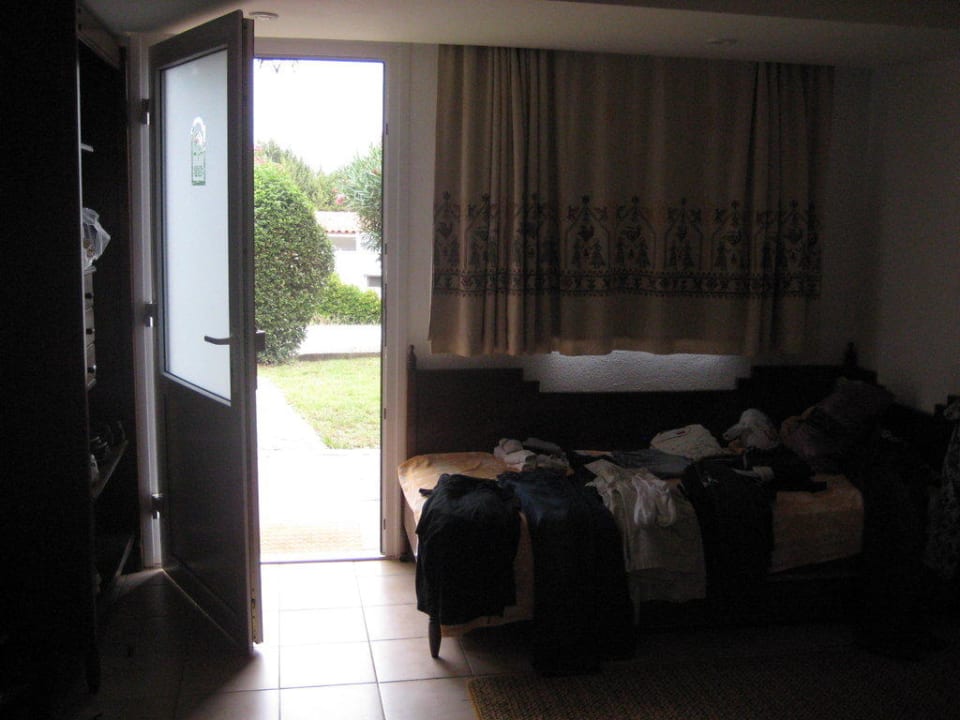 Bungalow Pallini Beach Hotel