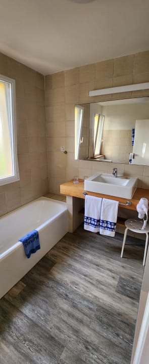 Zimmer Tigaiga Suites