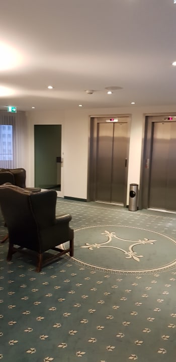 Sonstiges Hotel Panorama Hamburg-Billstedt