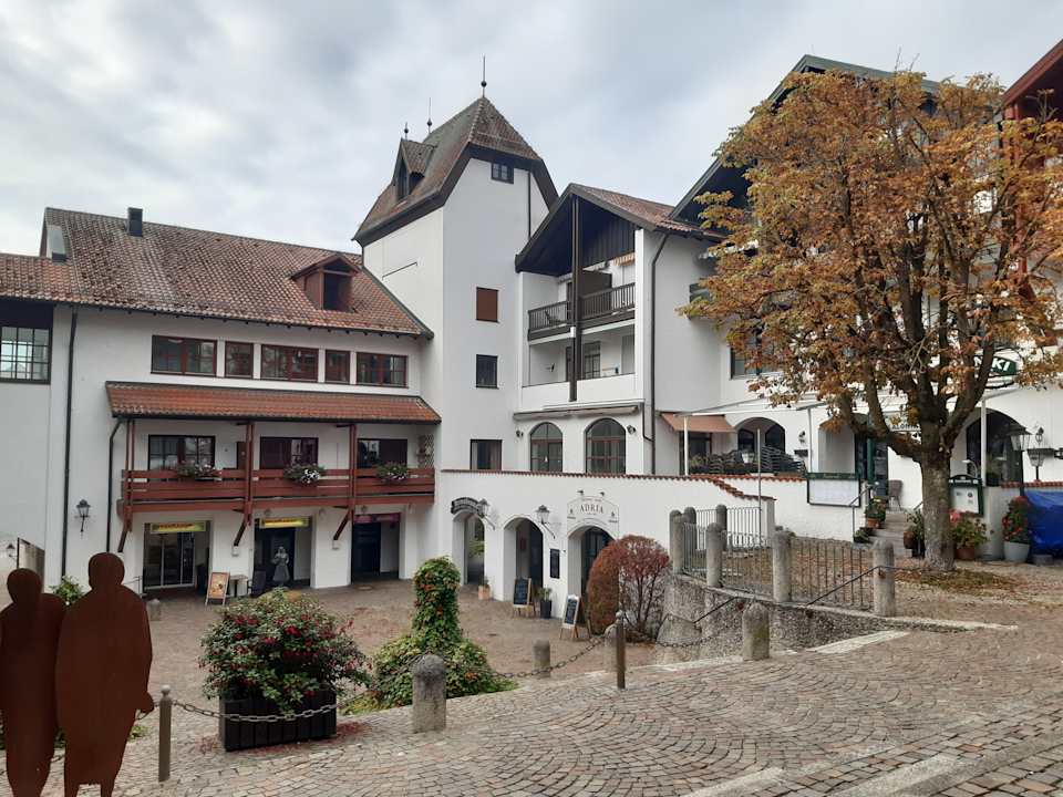 Sonstiges Hotel Maximilian Bad Griesbach