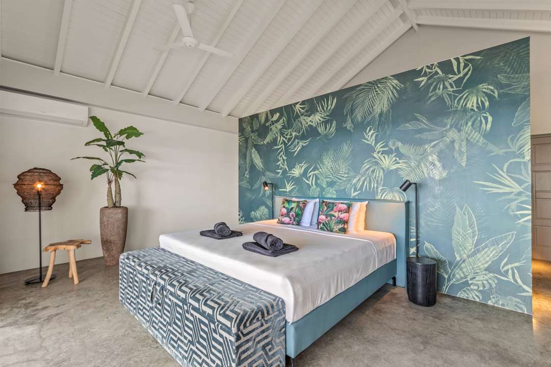 Zimmer PM78 Boutique Apartments