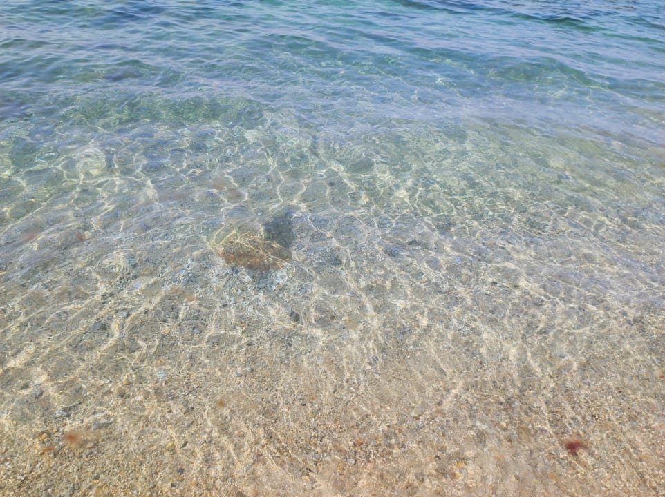 Strand Aldiana Club Rocca Nettuno Calabria