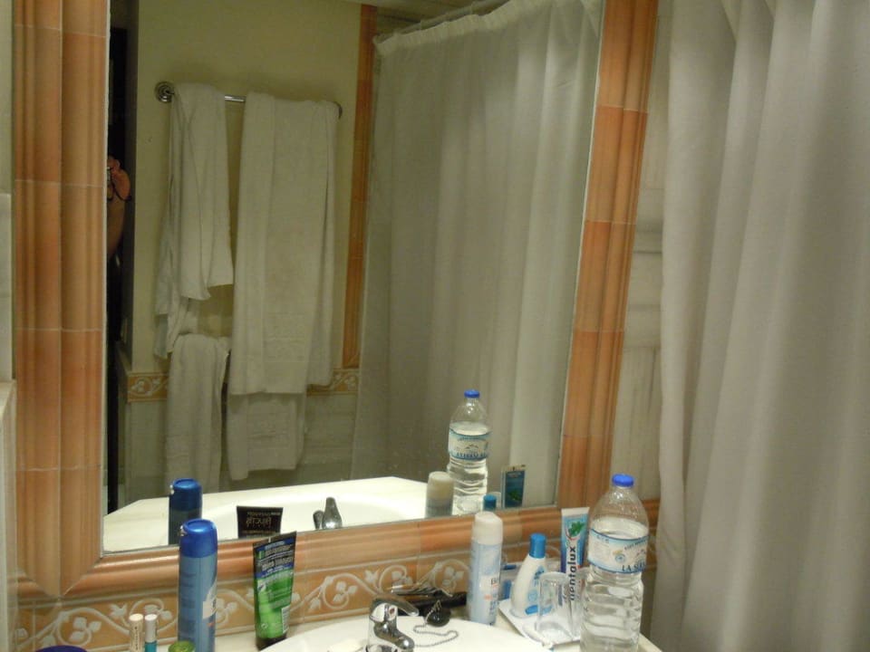 Bad R2 Lago Playa Park