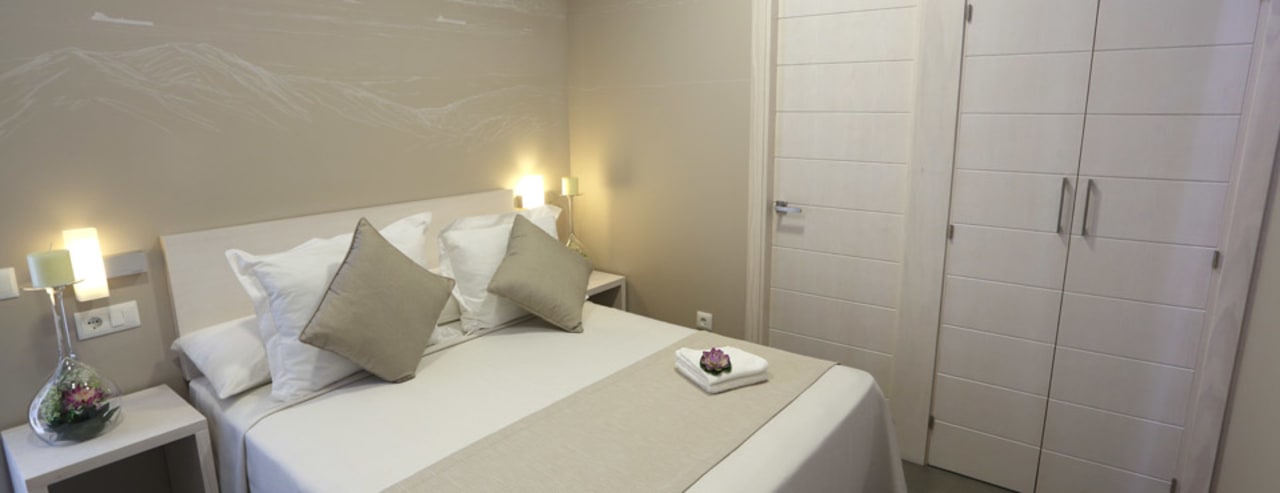 Zimmer Hostal La Pasajera