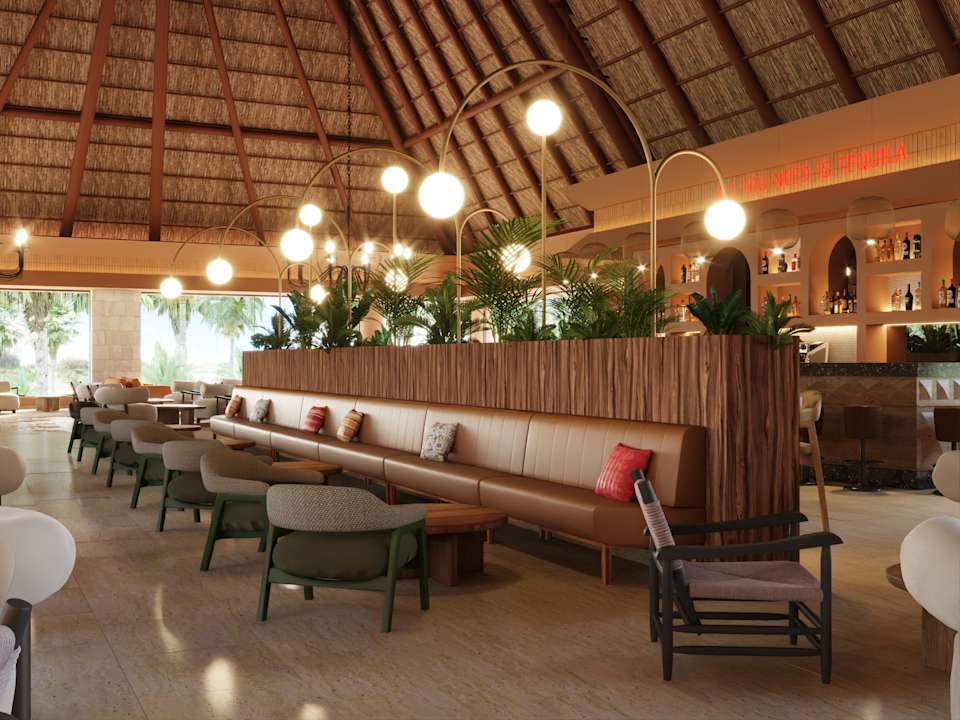 Sonstiges Bahia Principe Grand Tequila - Adults Only All Inclusive - New Opening Dec 2025