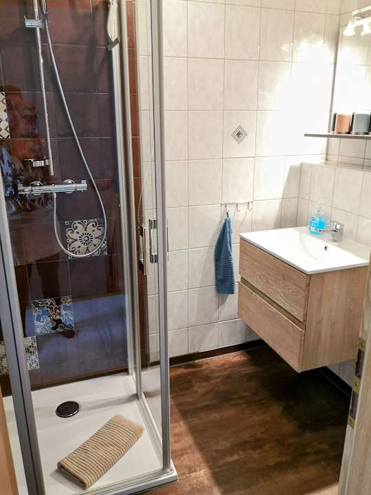 Zimmer Pumphut's Scheune - Ferienwohnungen