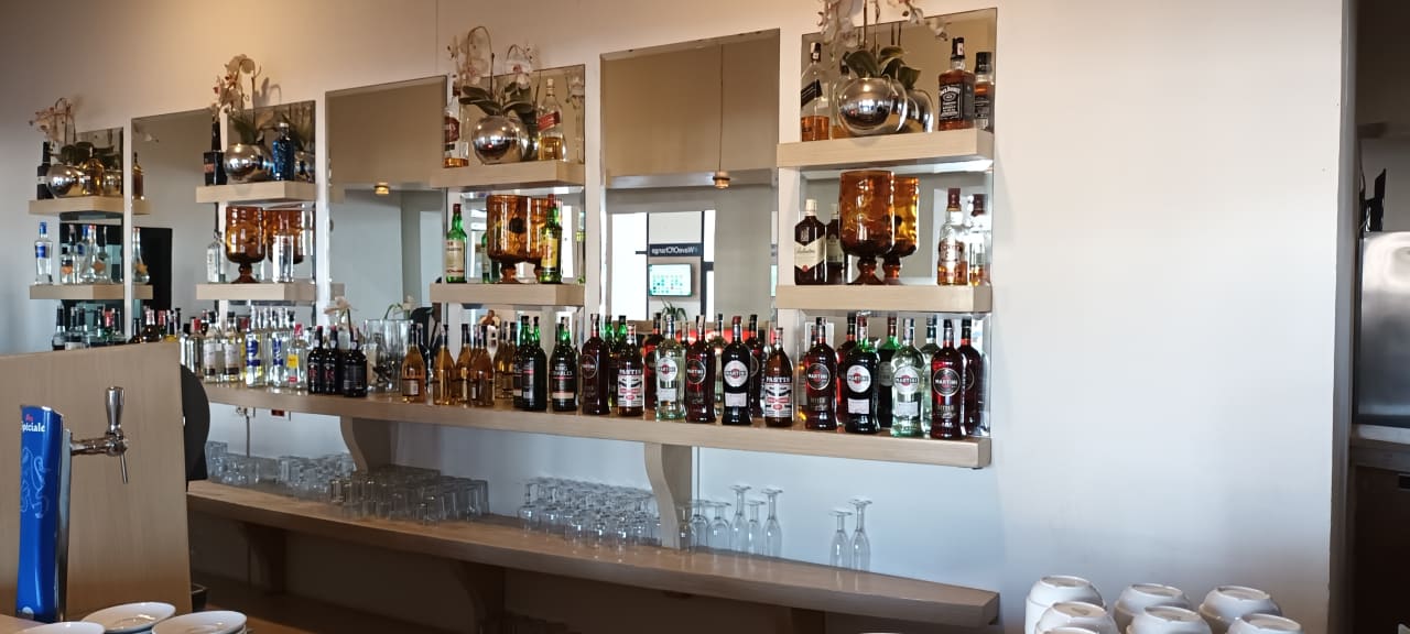 Gastro Iberostar Waves Founty Beach