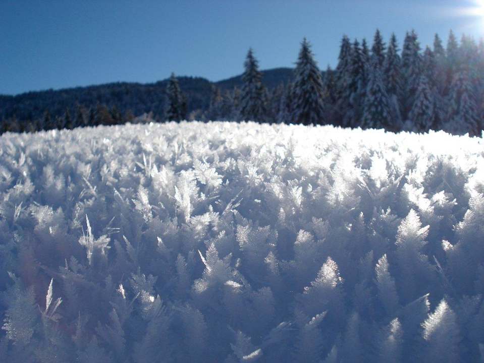 Neve Hotel Ambiez - Dolomiti Family Style