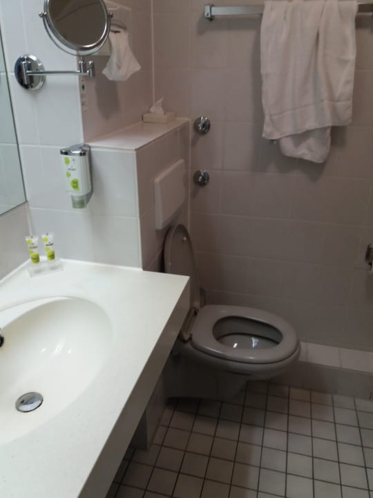 Zimmer ACHAT Hotel Schwetzingen Heidelberg