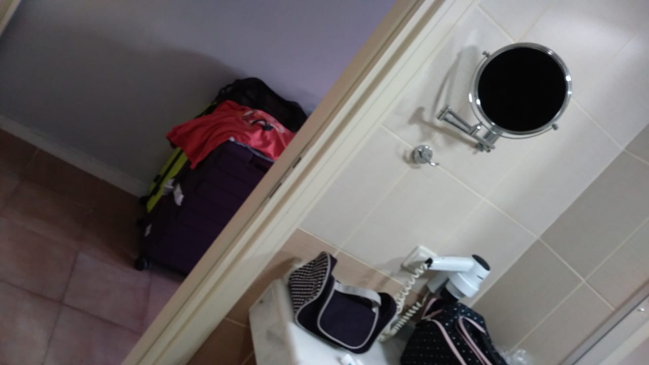 Zimmer Can Garden Beach