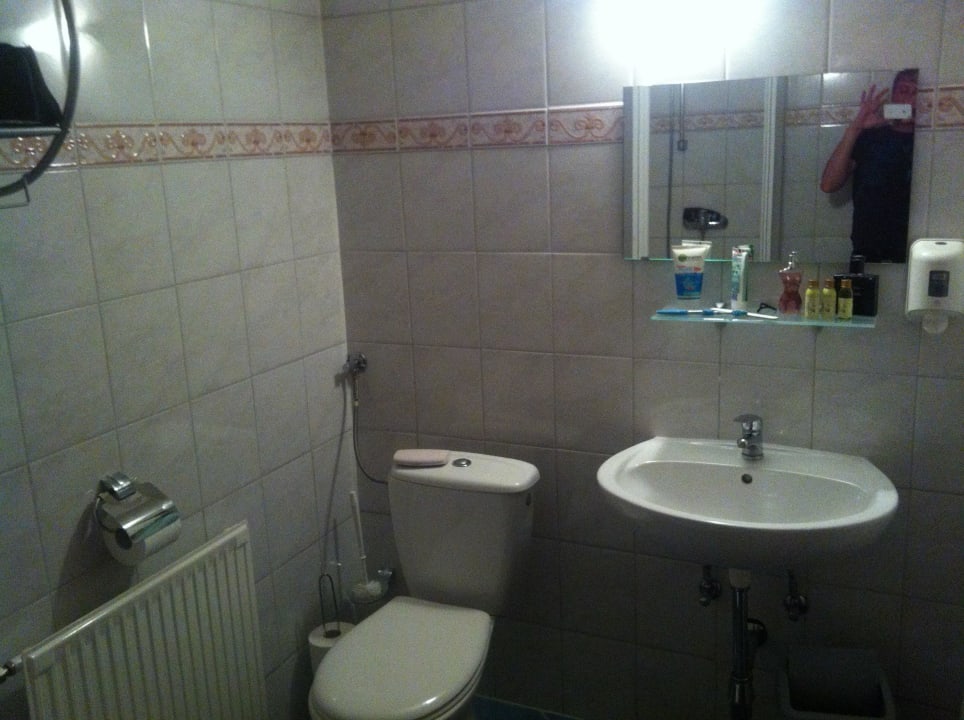 Komfortables Bad Familienparadies MoNi