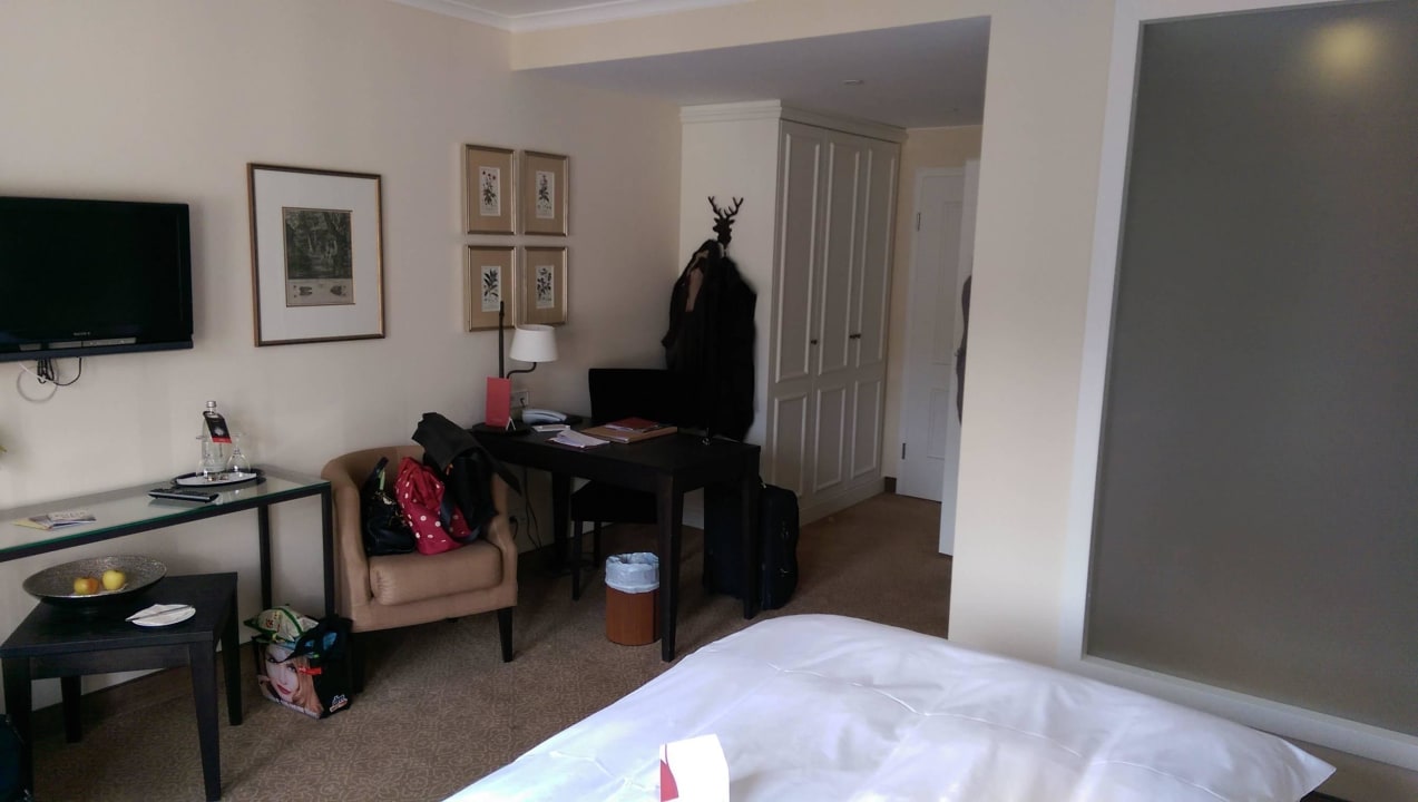 Zimmer Naturresort & Spa Schindelbruch