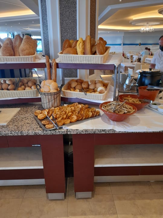 Gastro Rodos Princess Beach Hotel & Spa