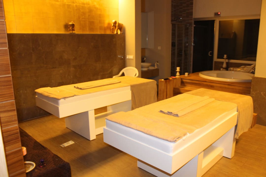 Spa Bereich  Commodore Elite Suites & Spa - Adults only