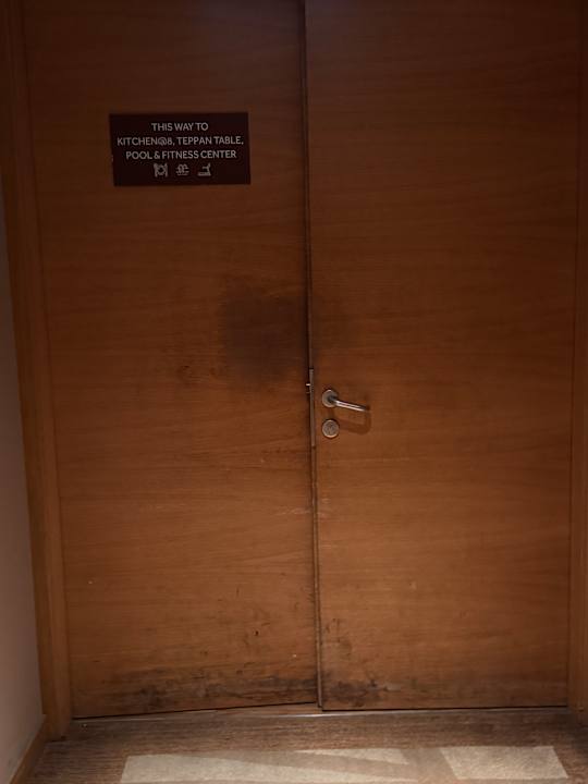 Zimmer Kota Kinabalu Marriott Hotel