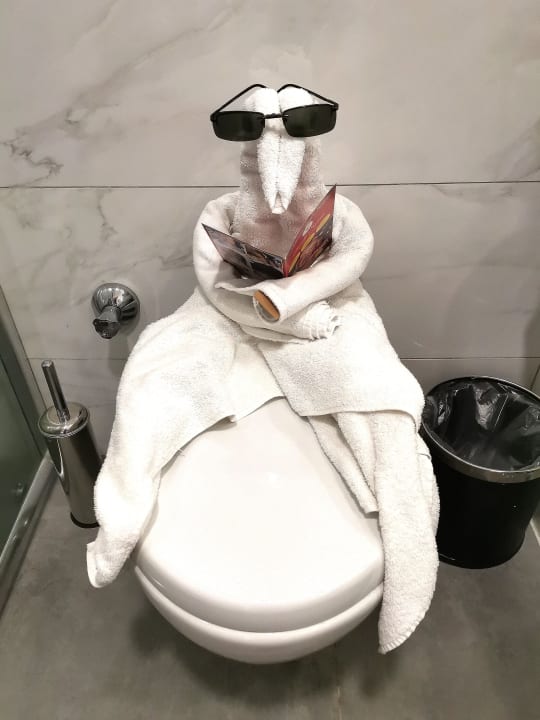 Zimmer Glamour Resort & Spa