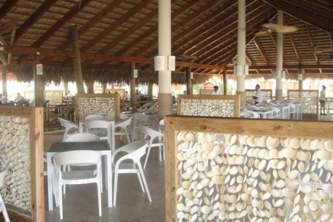 Restaurant "El Bohio" TRS Turquesa Hotel - Adults only