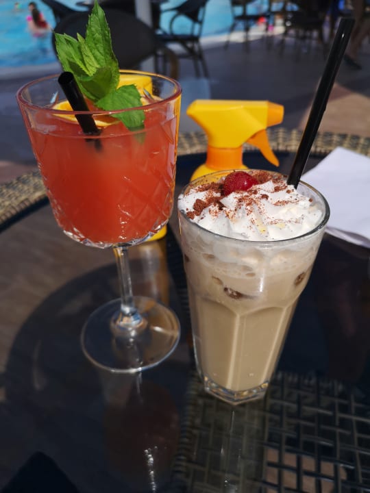 Gastro Megasaray Club Belek