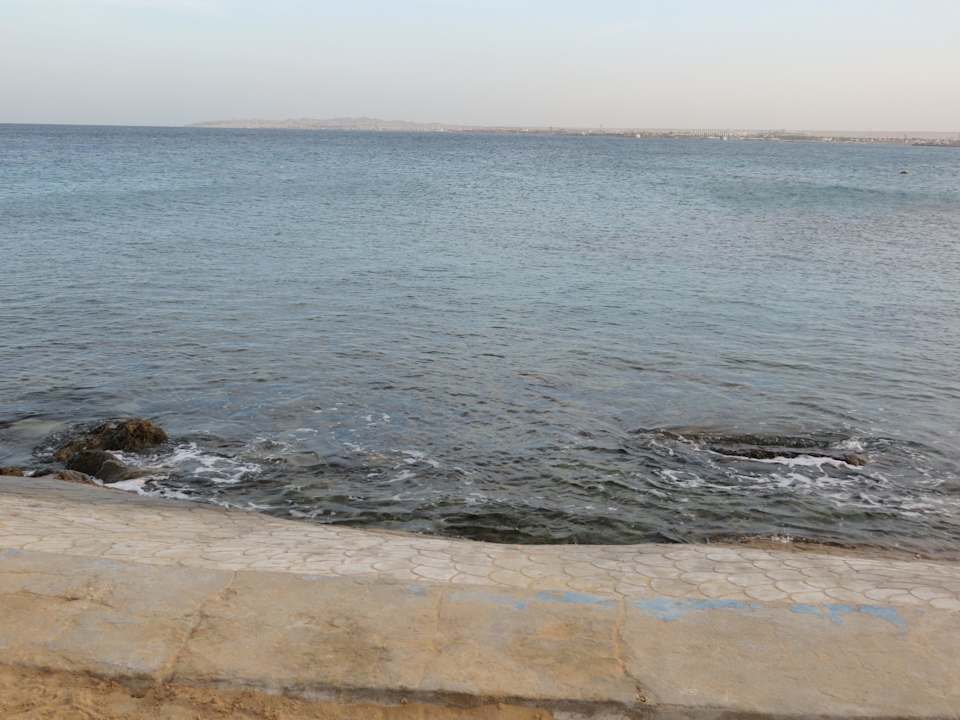 Am Steg Beach Albatros Resort