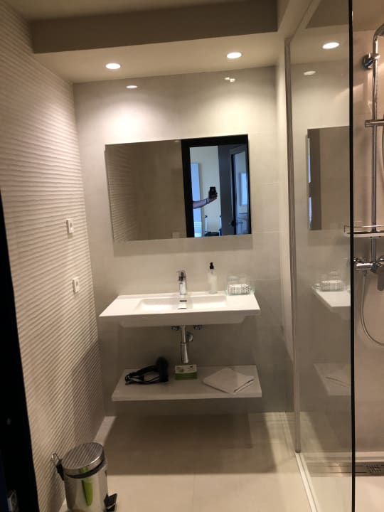 Zimmer Protur Vista Badia Aparthotel