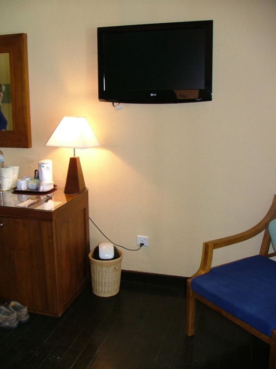 Zimmer Adaaran Select Meedhupparu Island Resort - Premium All Inclusive