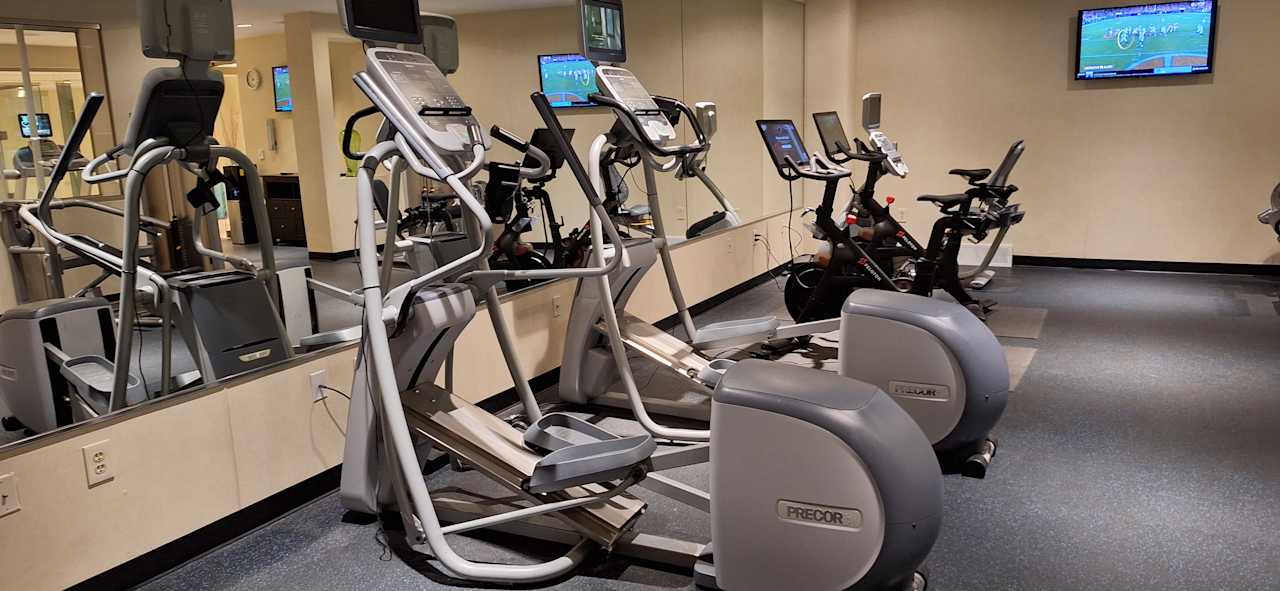 Sport & Freizeit Hotel The Henry