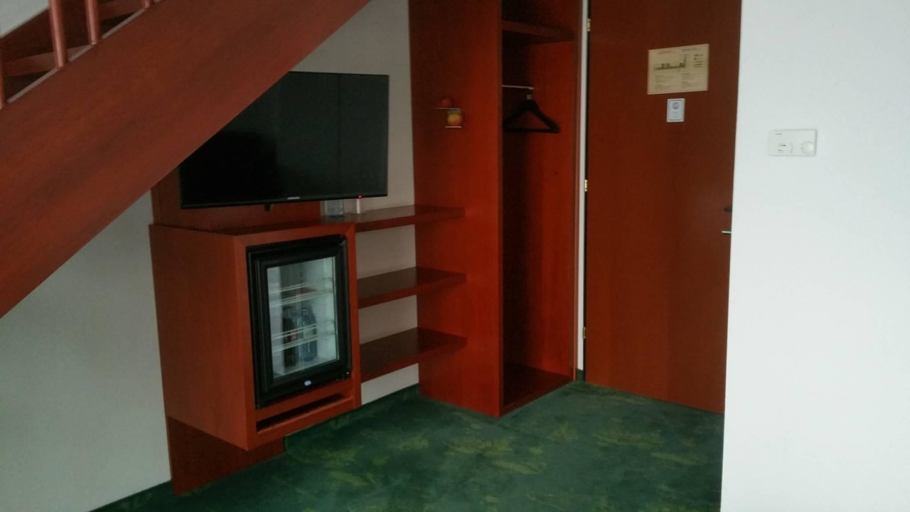 Minibar UG  ARCOTEL Wimberger