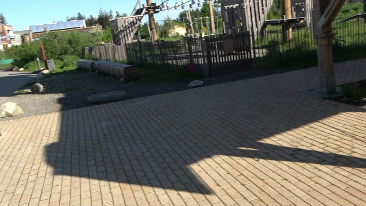 Sport & Freizeit Center Parcs Park Allgäu