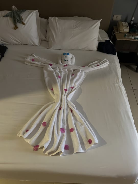 Zimmer JAZ Aquamarine Resort