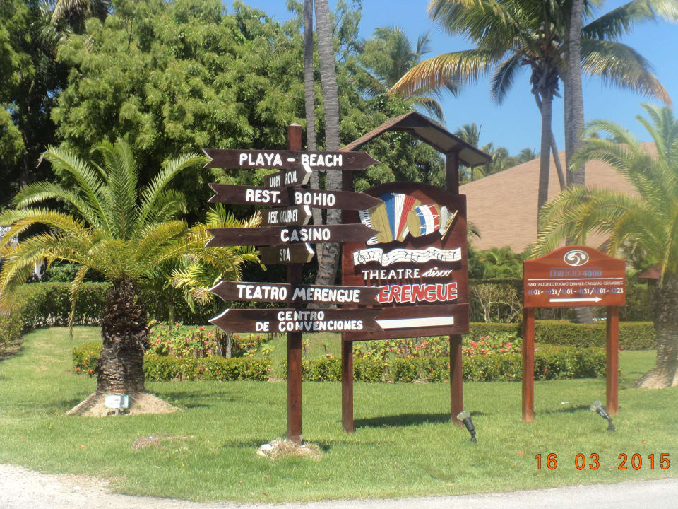 Hotel Grand Palladium Bávaro Suites Resort & Spa Grand Palladium Select Bávaro Resort & Spa