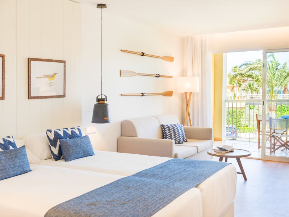 Zimmer Club del Sol Aparthotel