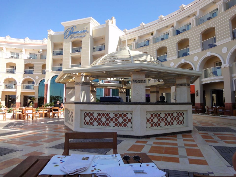 Bar Kaisol Romance Resort