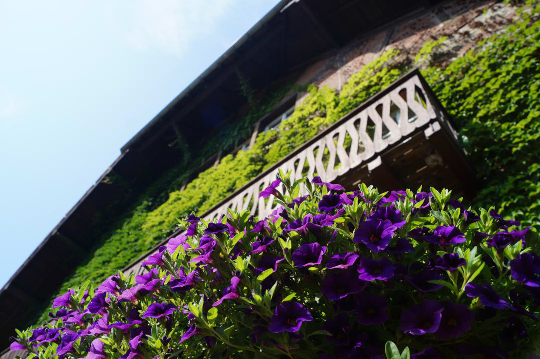 Sonstiges Der Linslerhof - Hotel, Restaurant, Events & Natur