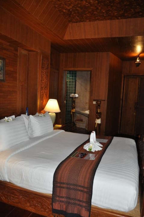 Zimmer Panviman Resort Koh Phangan