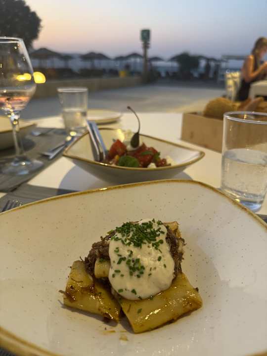 Gartenanlage Paralos Lifestyle Beach