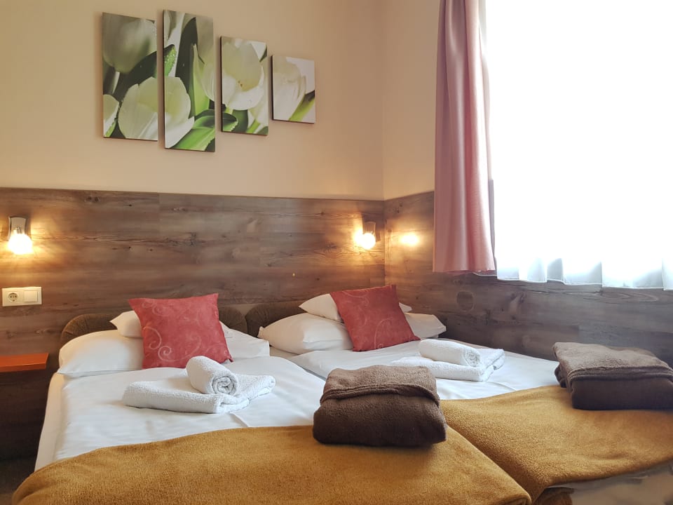 Zimmer Heléna Hotel & Spa