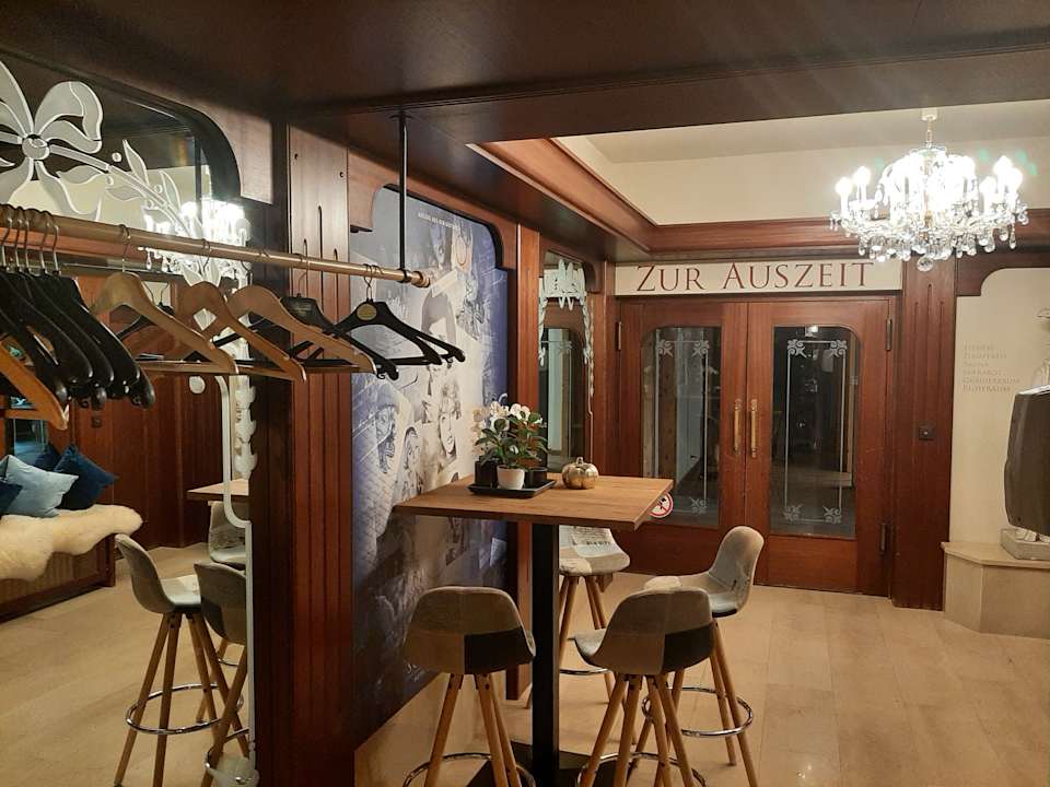 Sport & Freizeit Alpenstadthotels