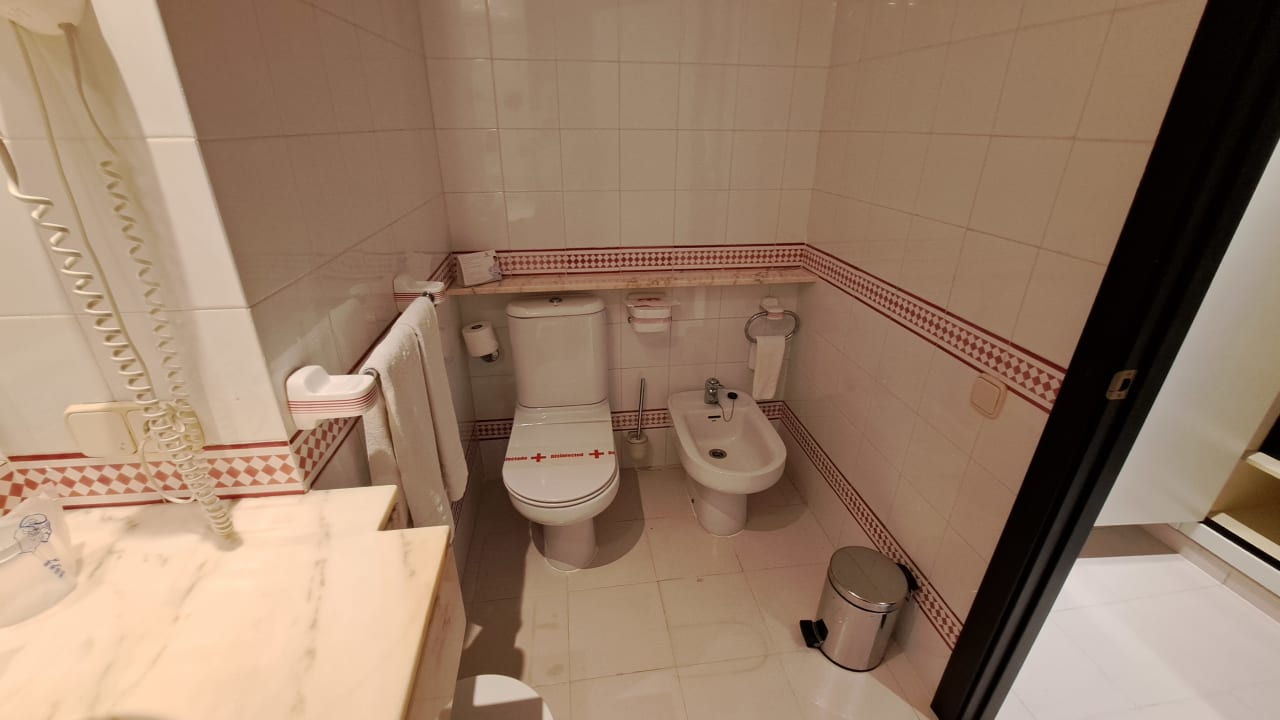 Zimmer Welikehotel Marfil Playa