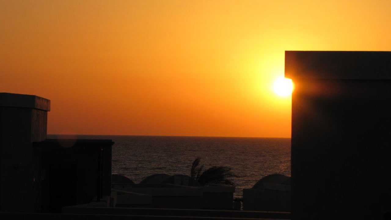 Sonnenaufgang TUI MAGIC LIFE Kalawy