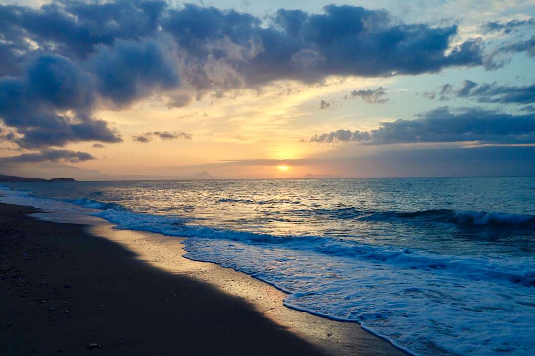 Strand Hotel Kathrin Beach