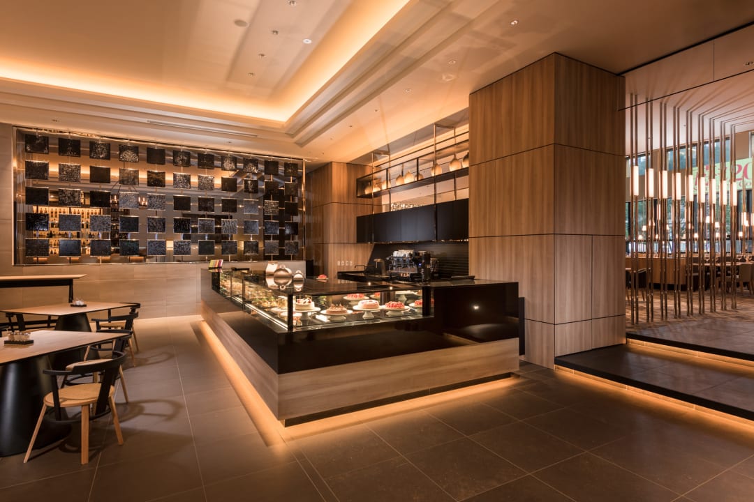 Gastro Hilton Nagoya