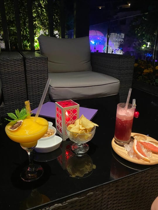 Gastro Xanadu Resort Hotel