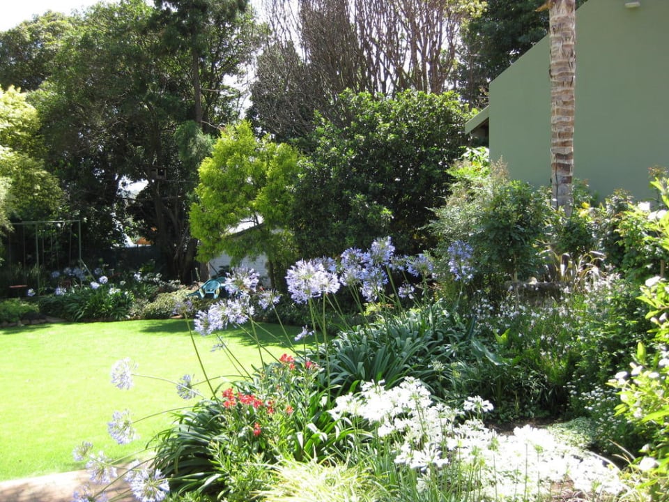 Schöne Anlage Blackheath Manor Guest House