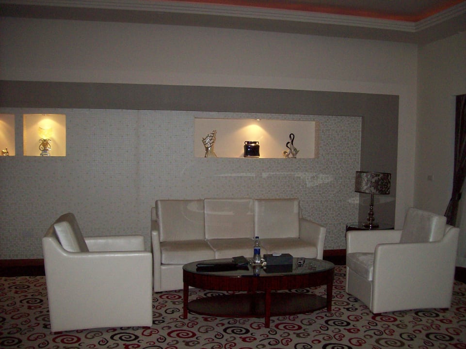 Schön und gemütlich Premier Le Reve Hotel & Spa