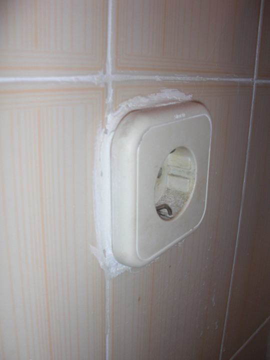 Bad Bei Juan Playa Blanca