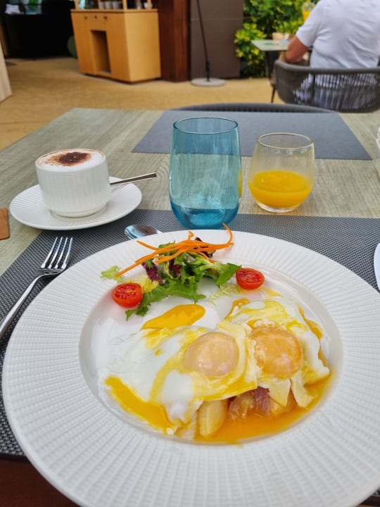 Gastro Barceló Tenerife Royal Level