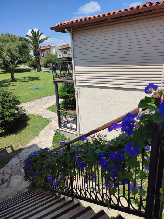 Sonstiges Club Resort Atlantis