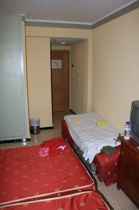 Zimmer BQ Bulevar Paguera - Adults only