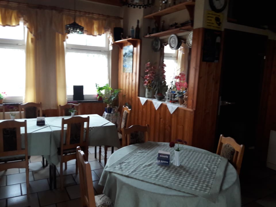 Restaurant Pension Lehman's Deichschänke